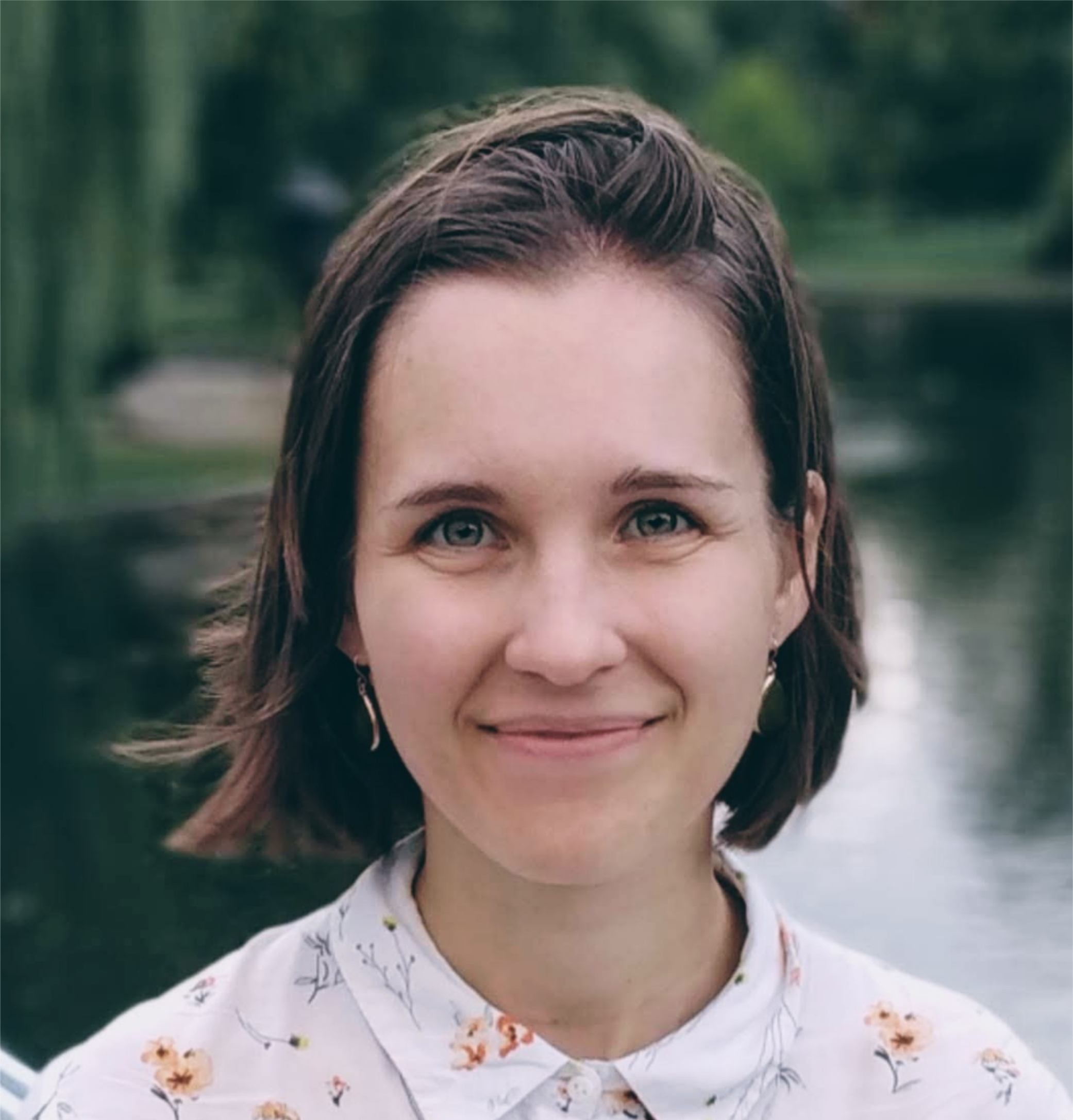 Barbora Rehák Bučková